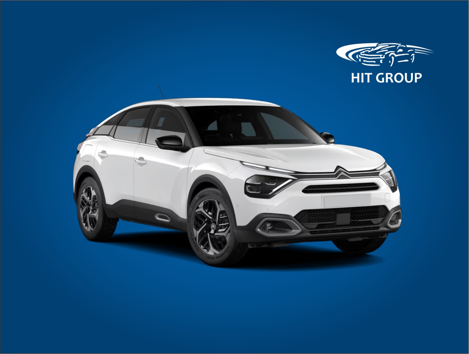 rent a car hitgroup